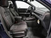Thumbnail of 2026 Canyon River Blue Metallic Honda CR-V Hybrid