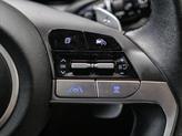 Thumbnail of 2022 Quartz White Hyundai TUCSON