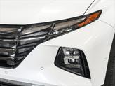 Thumbnail of 2022 Quartz White Hyundai TUCSON