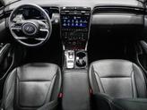 Thumbnail of 2022 Quartz White Hyundai TUCSON