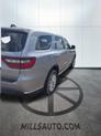 Thumbnail of 2020 Billet Metallic Clearcoat Dodge Durango