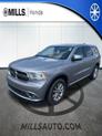 Photo of 2020 Billet Metallic Clearcoat Dodge Durango