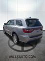 Thumbnail of 2020 Billet Metallic Clearcoat Dodge Durango