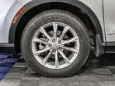 Thumbnail of 2023 Lunar Silver Metallic Honda CR-V