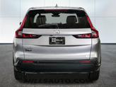 Thumbnail of 2023 Lunar Silver Metallic Honda CR-V