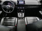 Thumbnail of 2023 Lunar Silver Metallic Honda CR-V
