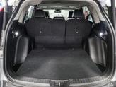 Thumbnail of 2023 Lunar Silver Metallic Honda CR-V