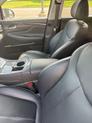 Thumbnail of 2022 Calypso Red Hyundai SANTA FE