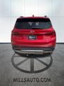Thumbnail of 2022 Calypso Red Hyundai SANTA FE