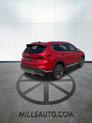 Thumbnail of 2022 Calypso Red Hyundai SANTA FE