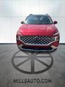 Thumbnail of 2022 Calypso Red Hyundai SANTA FE