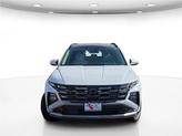 Thumbnail of 2025 Pearl Hyundai TUCSON Hybrid