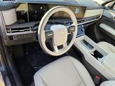 Thumbnail of 2025 Hampton Gray Hyundai SANTA FE HEV