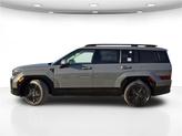 Thumbnail of 2025 Hampton Gray Hyundai SANTA FE HEV