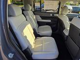 Thumbnail of 2025 Hampton Gray Hyundai SANTA FE HEV