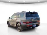 Thumbnail of 2025 Hampton Gray Hyundai SANTA FE HEV