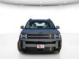Thumbnail of 2025 Hampton Gray Hyundai SANTA FE HEV