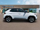 Thumbnail of 2025 Lunar White Hyundai VENUE