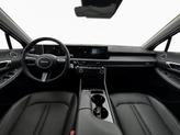 Thumbnail of 2025 Silver Hyundai SONATA Hybrid