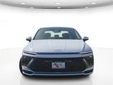 Thumbnail of 2025 White Hyundai SONATA