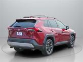 Thumbnail of 2019 Red Toyota RAV4
