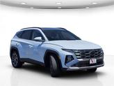 Thumbnail of 2025 Pearl Hyundai TUCSON Hybrid