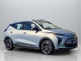 Thumbnail of 2023 Silver Flare Metallic Chevrolet Bolt EUV