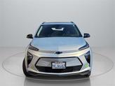 Thumbnail of 2023 Silver Flare Metallic Chevrolet Bolt EUV