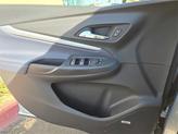 Thumbnail of 2023 Silver Flare Metallic Chevrolet Bolt EUV