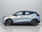 Thumbnail of 2023 Silver Flare Metallic Chevrolet Bolt EUV