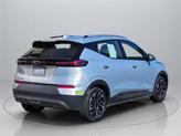 Thumbnail of 2023 Silver Flare Metallic Chevrolet Bolt EUV