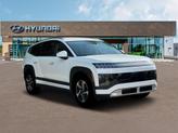 Thumbnail of 2026 Snow White Pearl Hyundai IONIQ 9