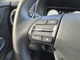 Thumbnail of 2022 Cyber Silver Hyundai KONA