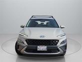 Thumbnail of 2022 Cyber Silver Hyundai KONA
