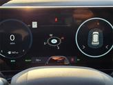 Thumbnail of 2025 Shimmering Silver Hyundai SANTA FE HEV