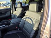 Thumbnail of 2025 Shimmering Silver Hyundai SANTA FE HEV