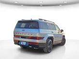 Thumbnail of 2025 Shimmering Silver Hyundai SANTA FE HEV