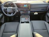 Thumbnail of 2025 Shimmering Silver Hyundai SANTA FE HEV