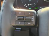 Thumbnail of 2025 Shimmering Silver Hyundai SANTA FE HEV