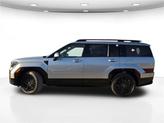 Thumbnail of 2025 Shimmering Silver Hyundai SANTA FE HEV
