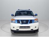 Thumbnail of 2014 Pearl White Nissan Armada