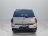 Thumbnail of 2014 Pearl White Nissan Armada