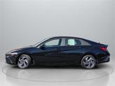 Thumbnail of 2025 Black Hyundai ELANTRA