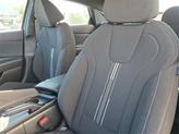 Thumbnail of 2025 Black Hyundai ELANTRA