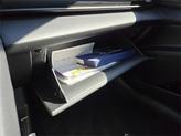 Thumbnail of 2025 Black Hyundai ELANTRA
