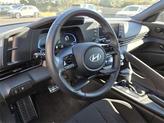 Thumbnail of 2025 Black Hyundai ELANTRA