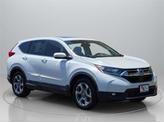 Thumbnail of 2019 White Honda CR-V