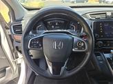 Thumbnail of 2019 White Honda CR-V