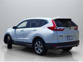 Thumbnail of 2019 White Honda CR-V