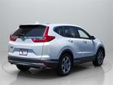Thumbnail of 2019 White Honda CR-V